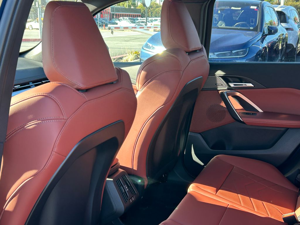 Thumbnail: 2026 BMW X1 - 31