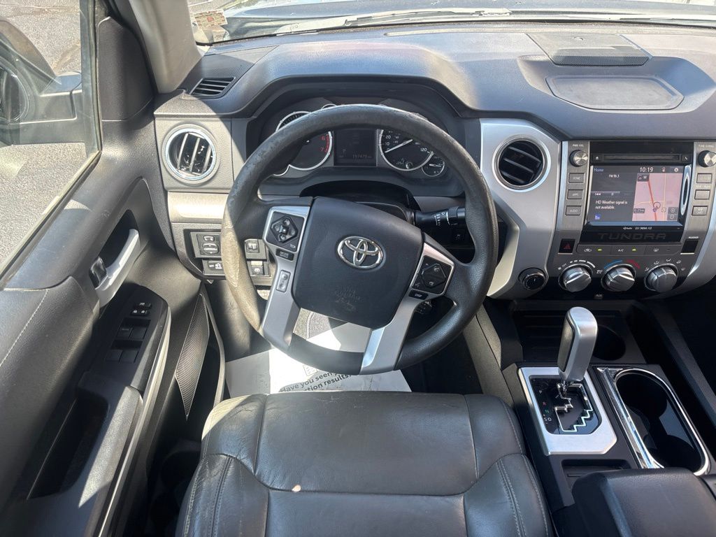 Used 2014 Toyota Tundra Truck
