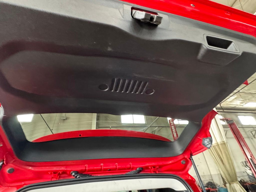 Used 2018 Jeep Renegade SUV
