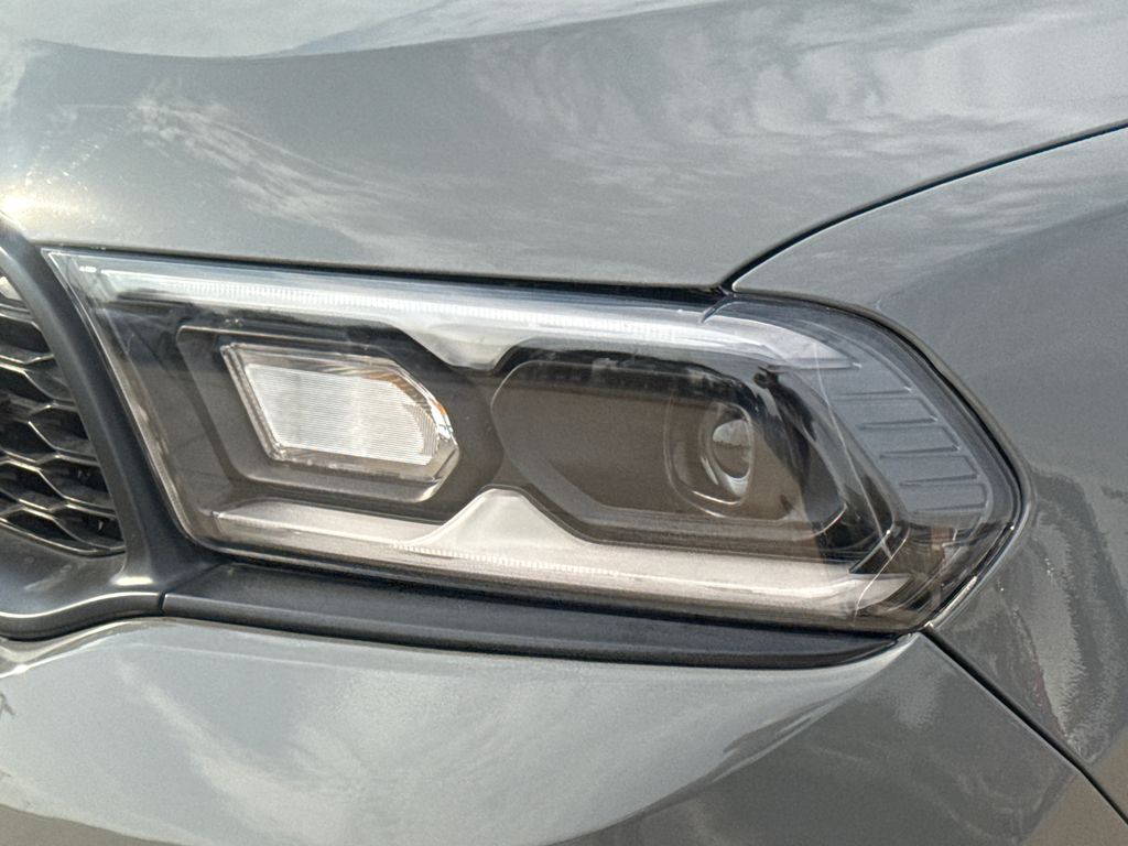 Used 2022 Dodge Durango SUV