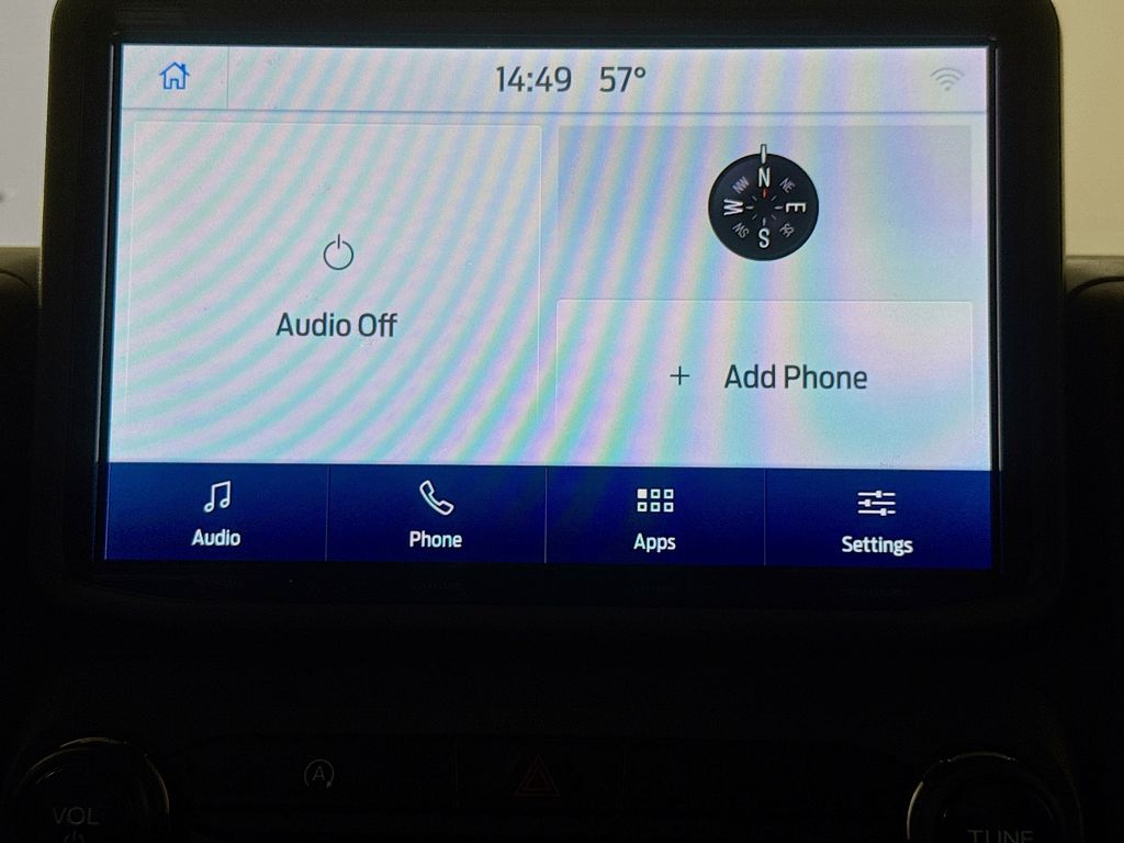 Used Car 2021 Ford Bronco Sport  Big Bend For Sale Under $25,000 In Austin, Texas