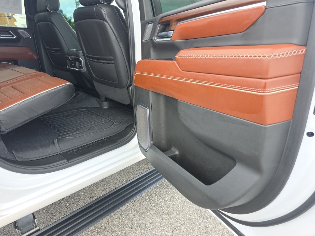 Used 2024 GMC Sierra 2500HD Truck