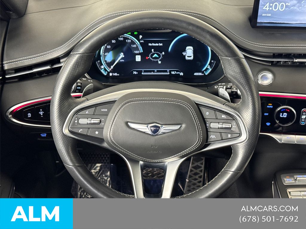 Used 2024 Blue Genesis 2.5T image 27