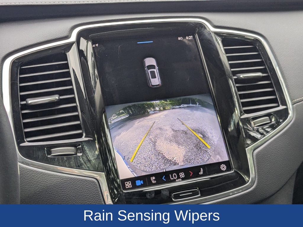 2023 Volvo XC90 B6 Ultimate 7-Seater