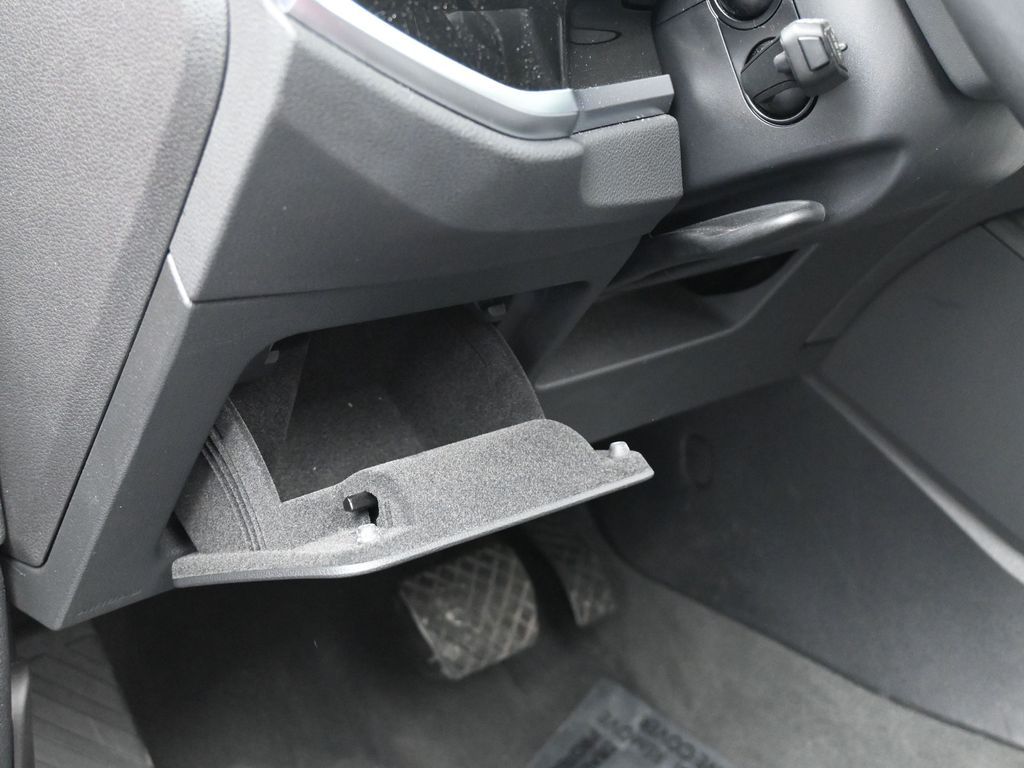 Used 2025 Red Audi Premium image 17