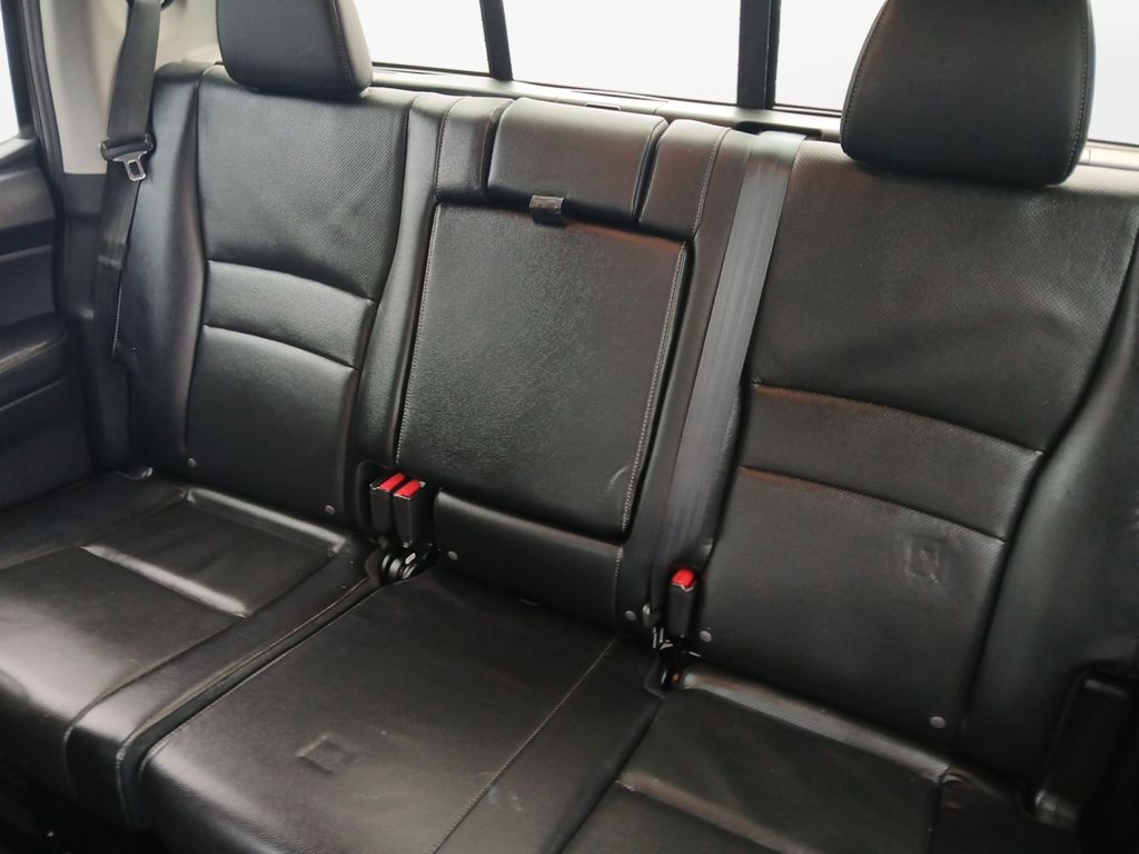 Used Car 2019 Honda Ridgeline  Rtl-t For Sale Under $20,000 In Austin, Texas