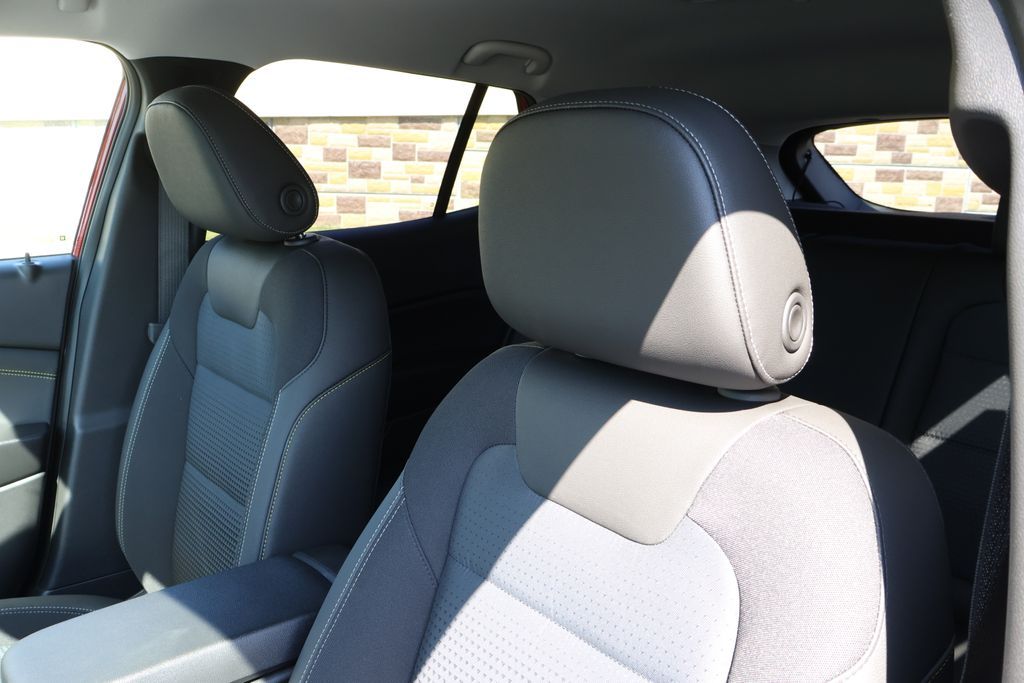 Thumbnail: 2026 Chevrolet Trax - 15