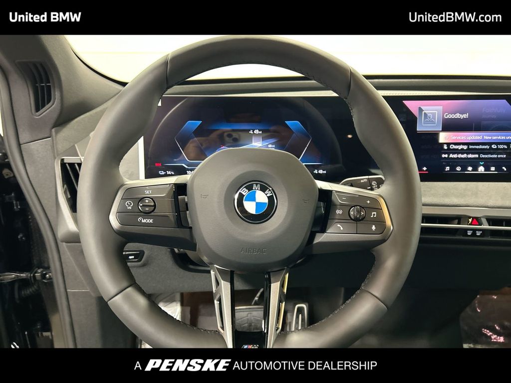 Thumbnail: 2026 BMW iX - 14