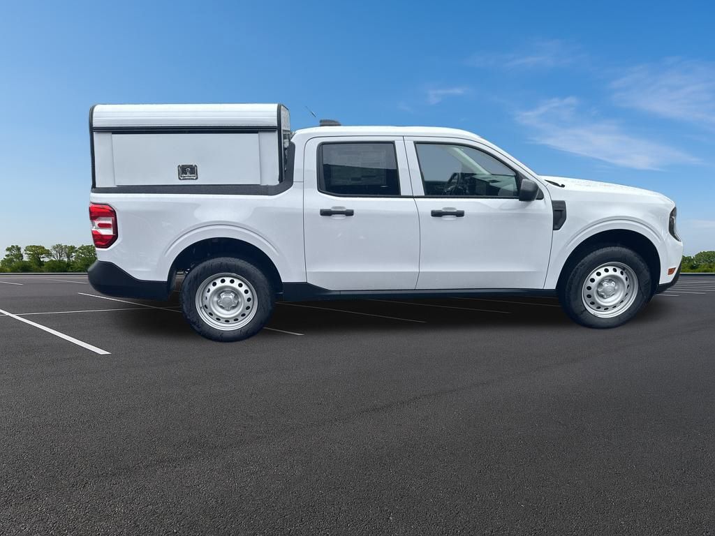 New 2025 Ford Maverick XL
