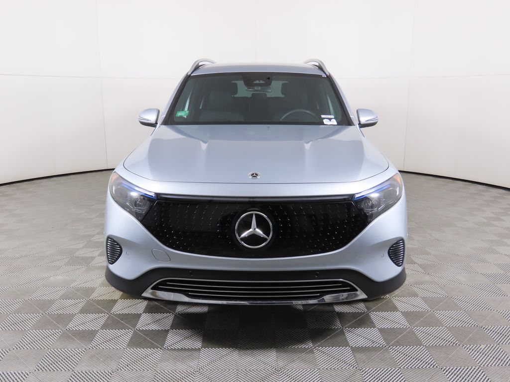 2024 Mercedes-Benz EQB 250+ 2