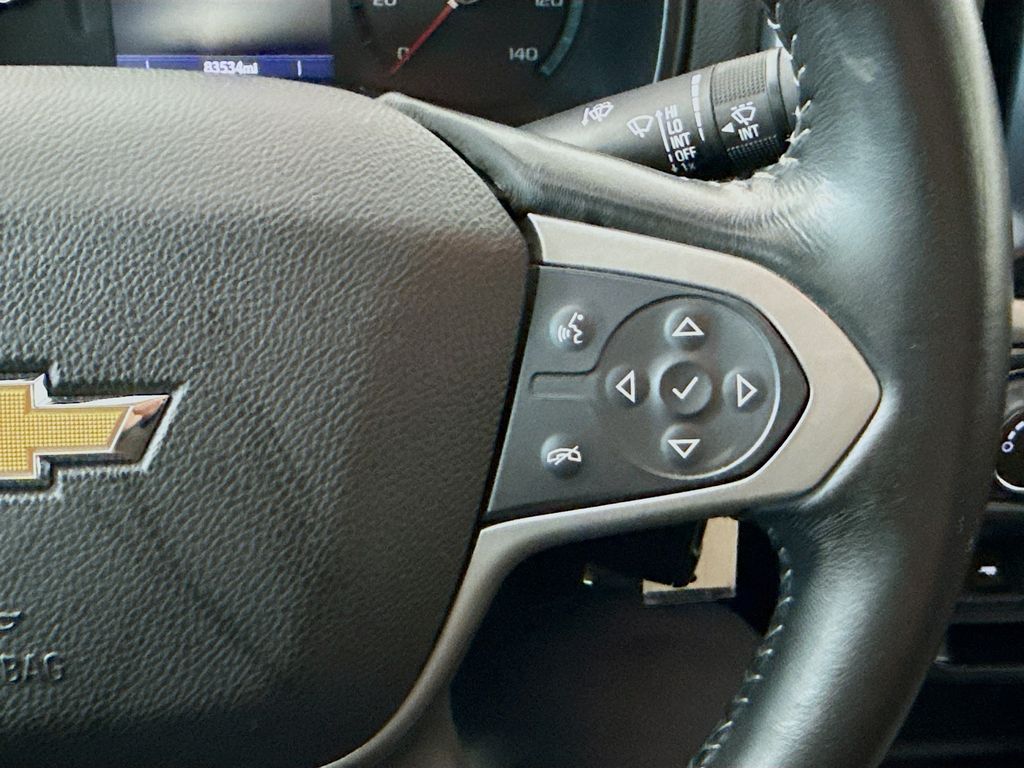 Thumbnail: 2019 Chevrolet Colorado - 12