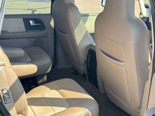 2003 Ford Expedition Eddie Bauer