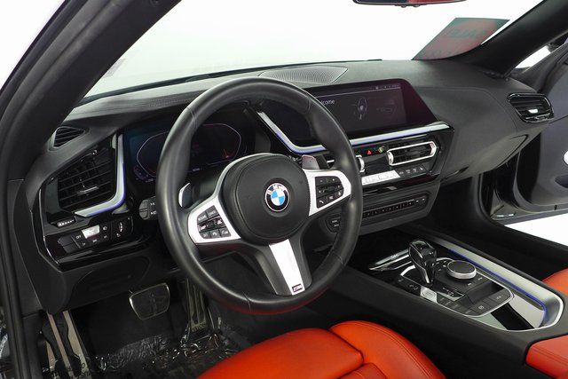 2021 BMW Z4 sDrive30i 22