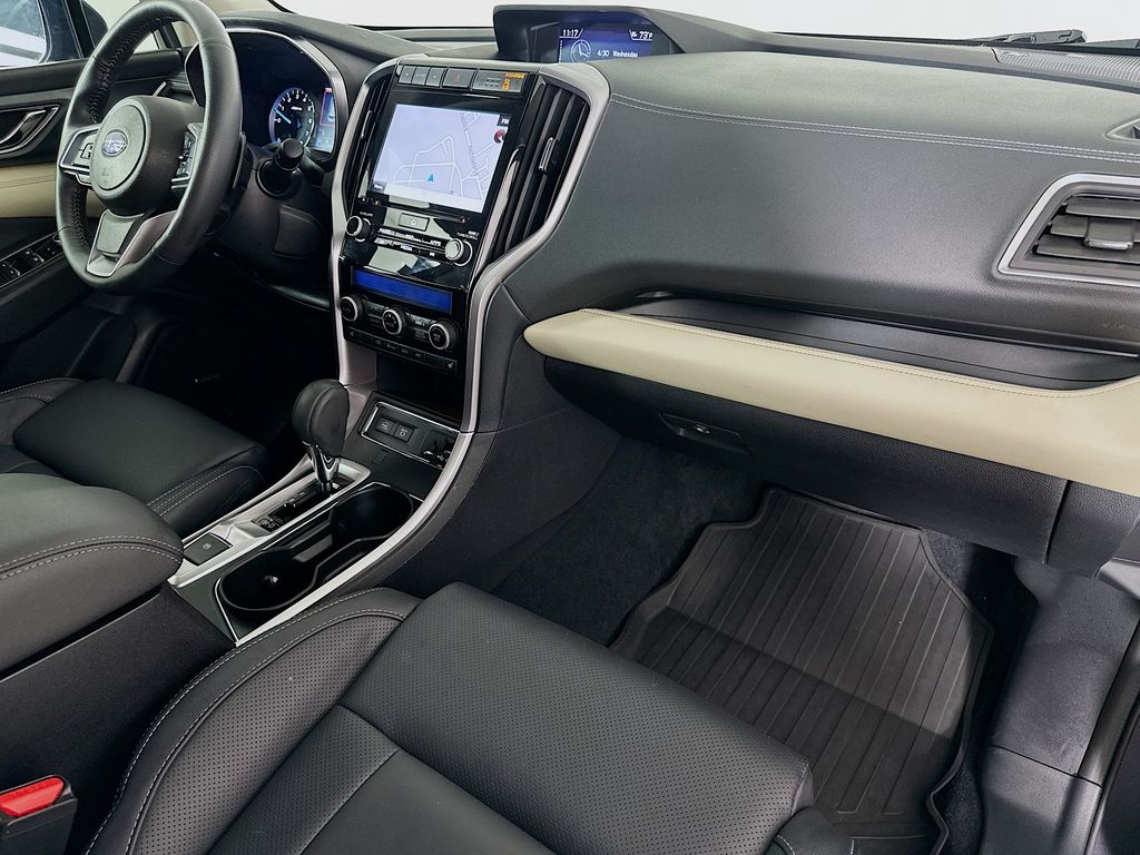 2021 Subaru Ascent Limited 30