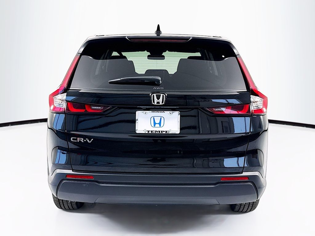 Thumbnail: 2026 Honda CR-V - 6