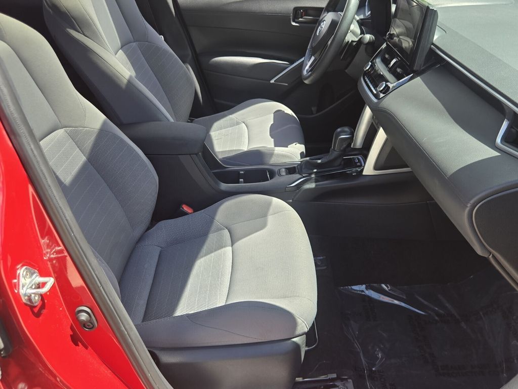 2023 Toyota Corolla - $26,589