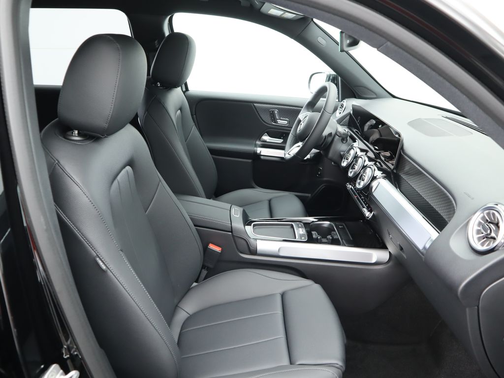 2024 Mercedes-Benz EQB 250+ 21