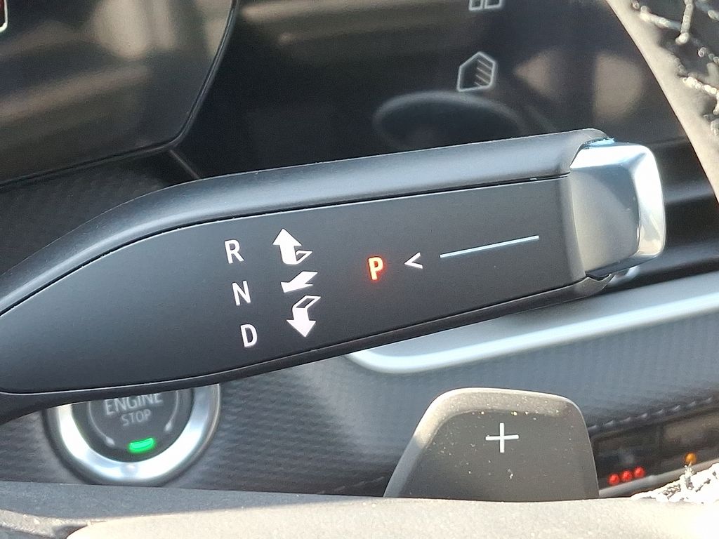 Thumbnail: 2026 Chevrolet Equinox - 7