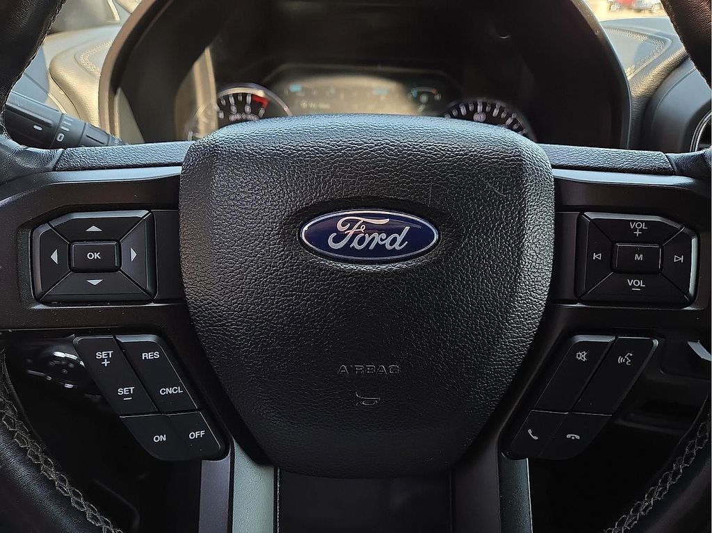 Used 2018 Ford Expedition Limited For Sale in Farmington, AR