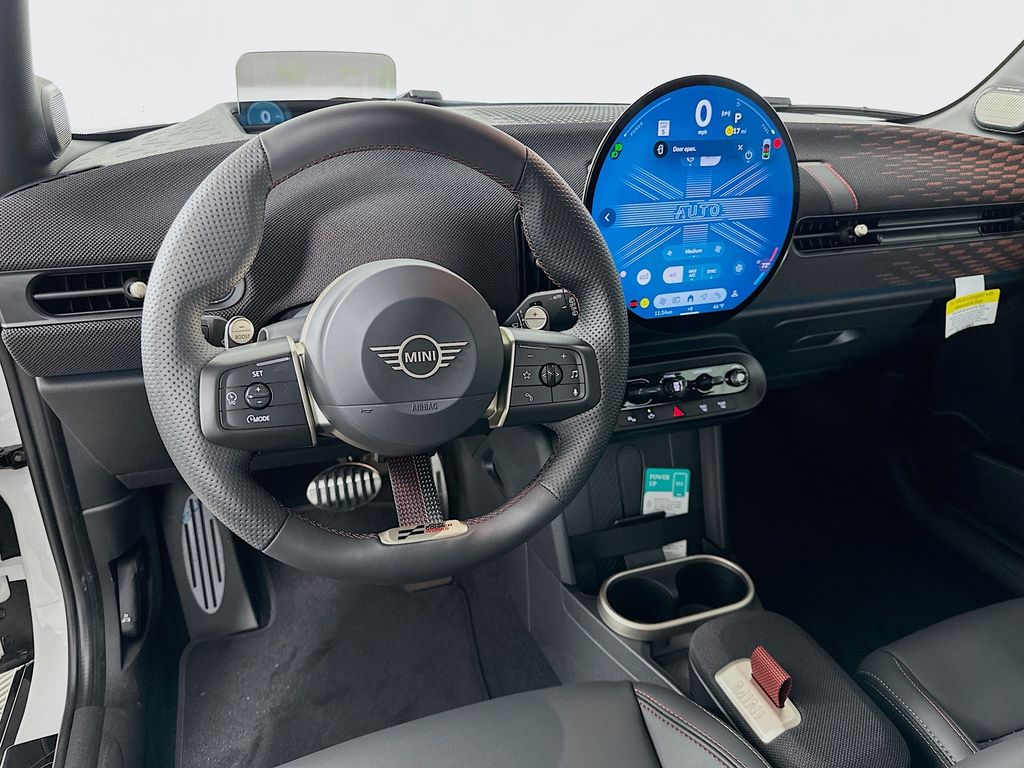 Thumbnail: 2026 MINI Cooper - 18