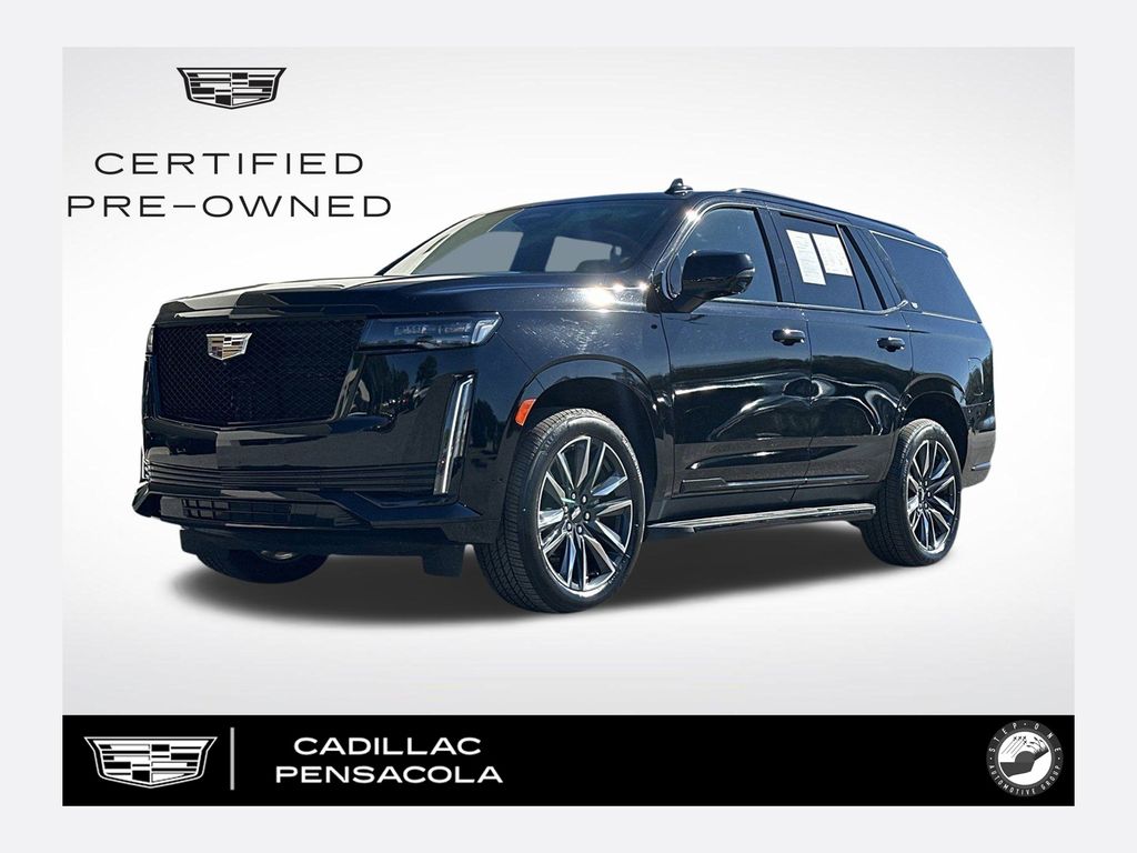 2024 Cadillac Escalade Sport RWD