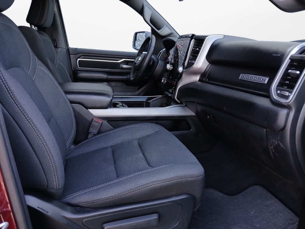 Used Car 2025 Ram 1500  Big Horn/lone Star For Sale Under $40,000 In Austin, Texas