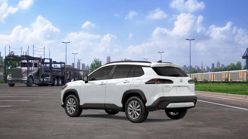 Thumbnail: 2026 Toyota Corolla Cross - 6