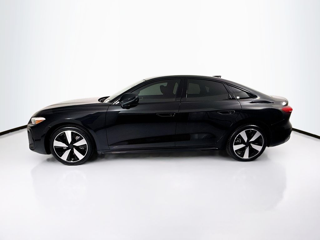 Thumbnail: 2026 Audi A5 - 8