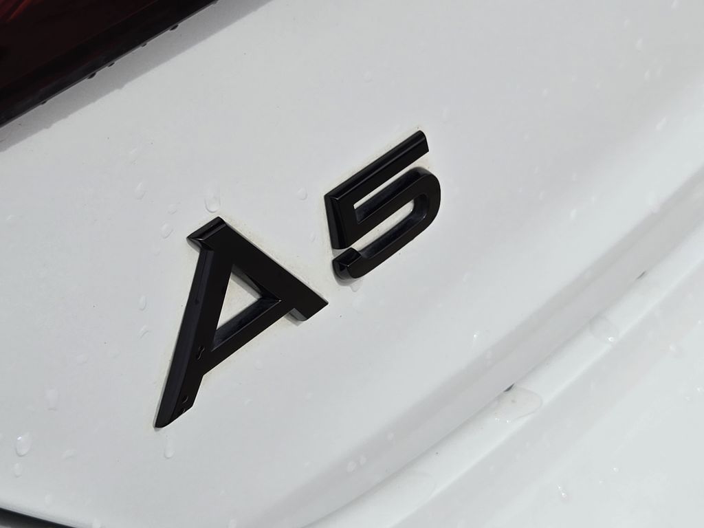 used 2023 Audi A5 Sportback car, priced at $35,792