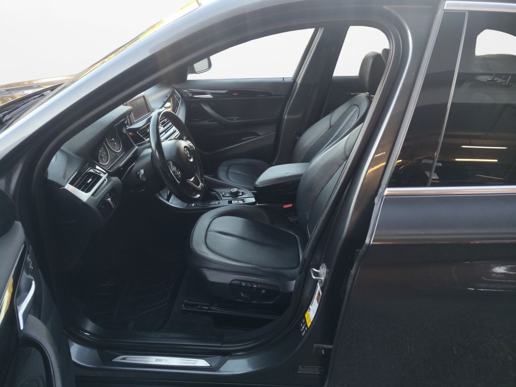 Used Car 2018 Bmw X1  Xdrive28i For Sale Under $15,000 In Austin, Texas
