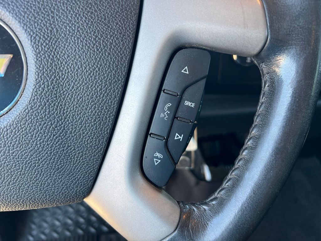 Used 2010 Chevrolet Silverado 1500 Truck