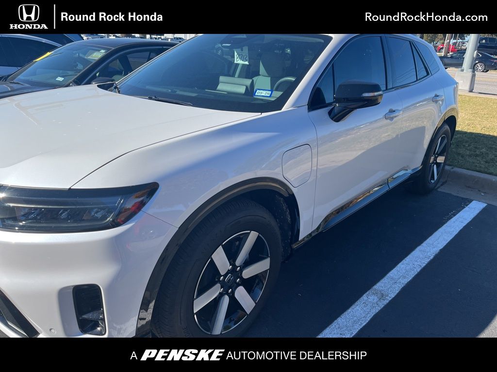 2024 Honda Prologue Touring -
                Round Rock, TX