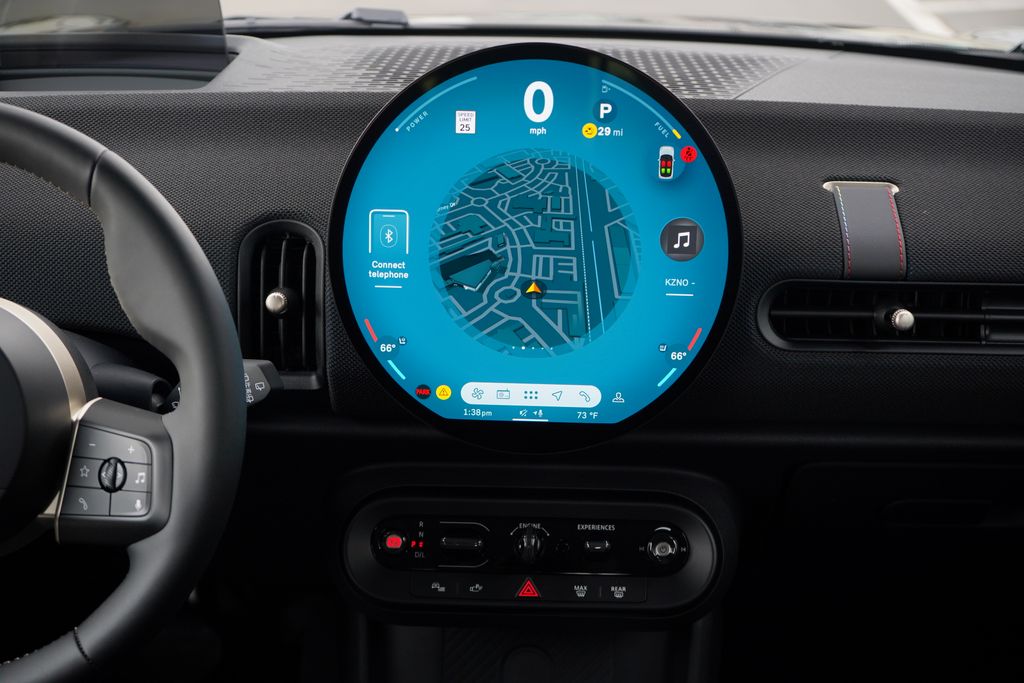 Thumbnail: 2026 MINI Cooper - 10