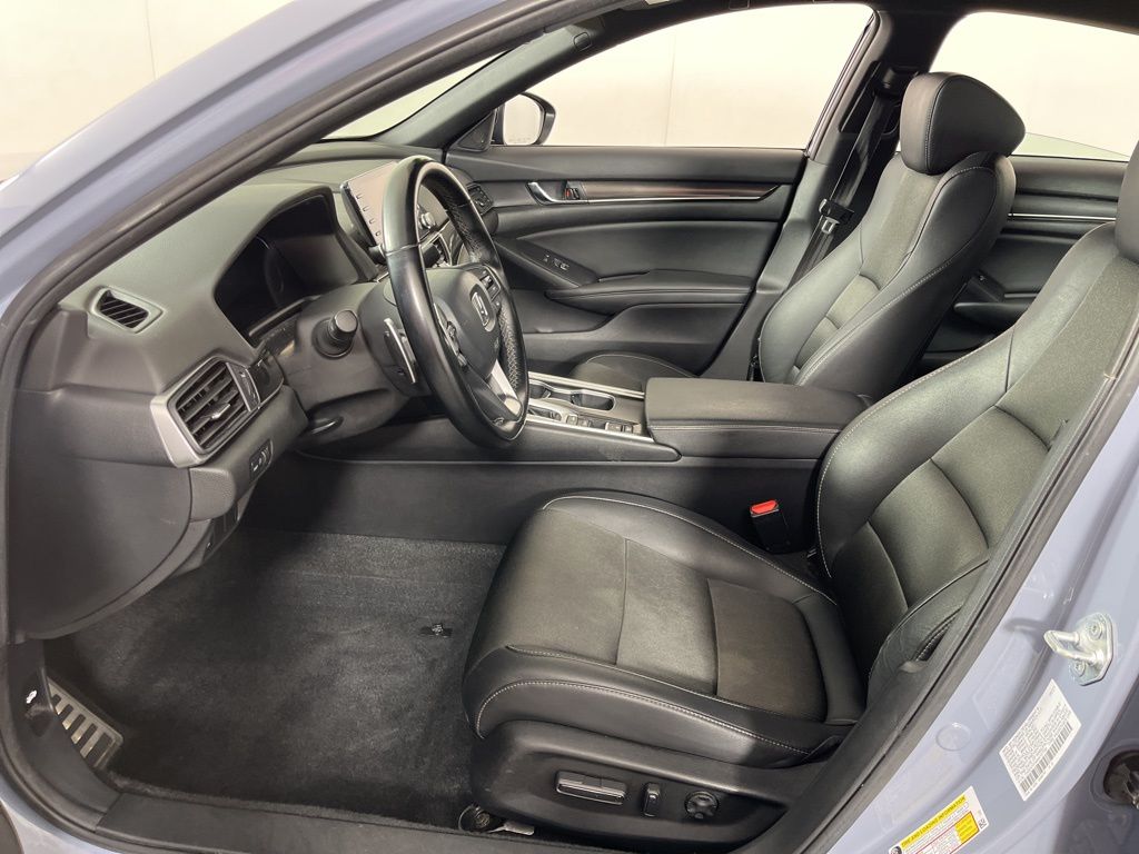 2021 Honda Accord Sport 20