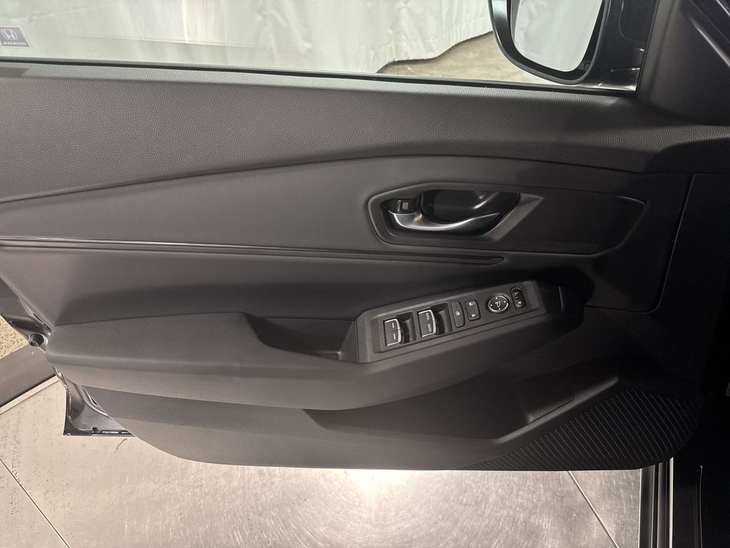 new 2025 Honda Accord car, priced at $31,755