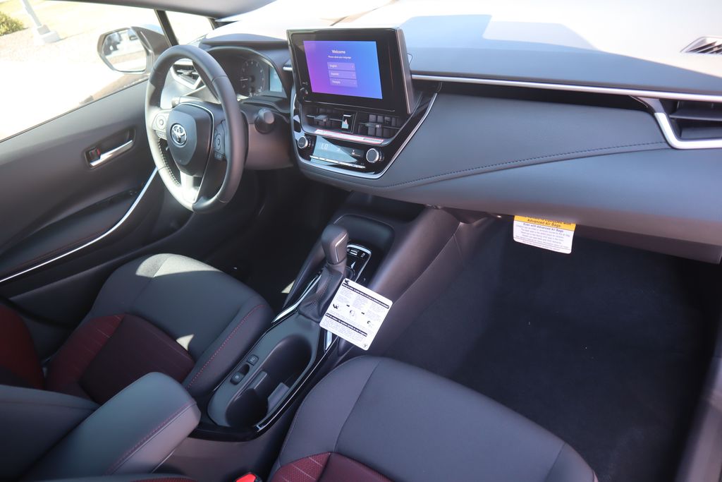 Thumbnail: 2025 Toyota Corolla - 17