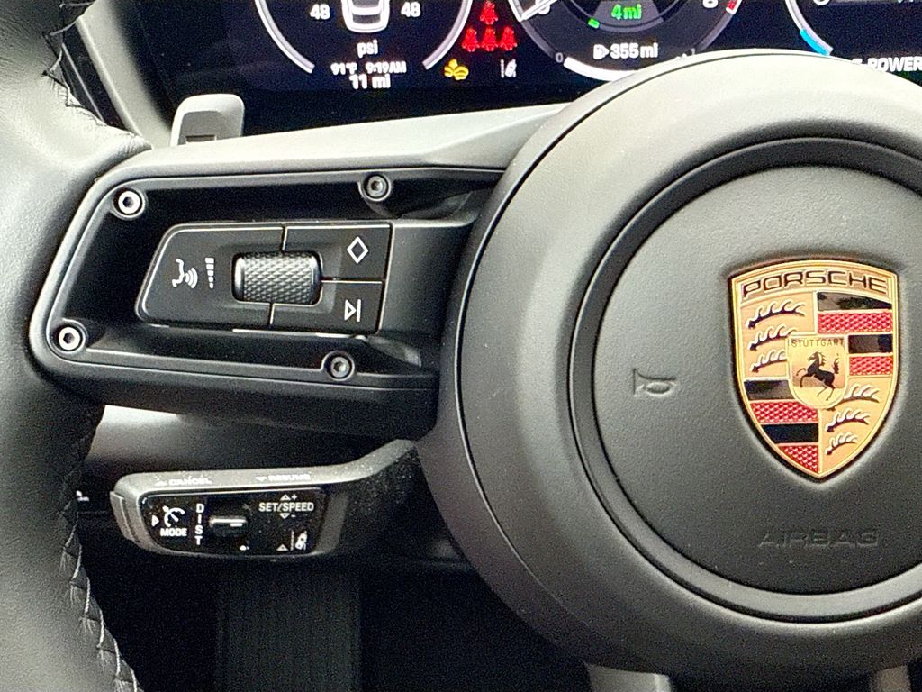Thumbnail: 2026 Porsche  - 14