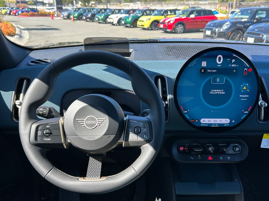 Thumbnail: 2025 MINI Cooper Countryman - 17