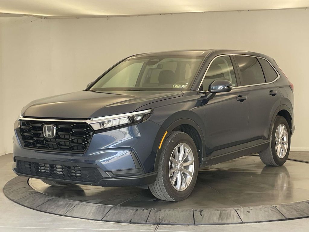 2023 Honda CR-V EX  at South Hills Kia