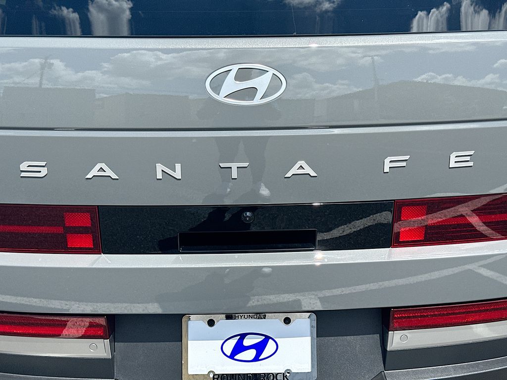 Thumbnail: 2025 Hyundai Santa Fe - 21