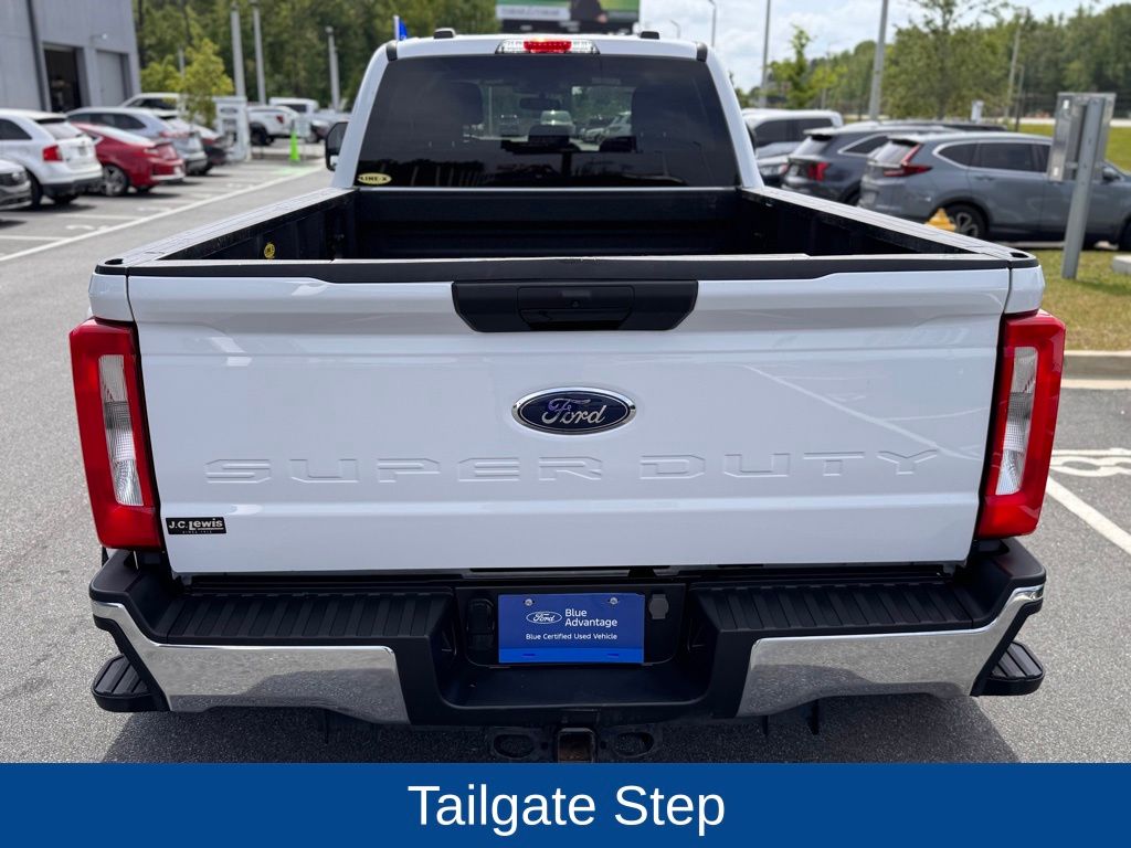 2023 Ford F-350 Super Duty XLT