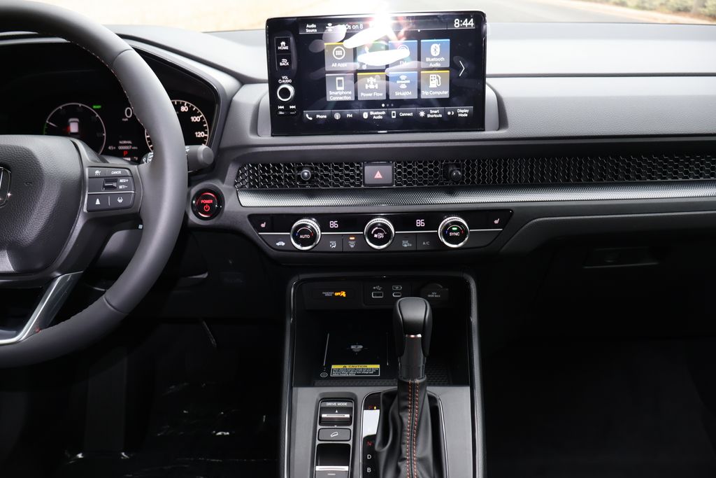 Thumbnail: 2026 Honda CR-V - 15