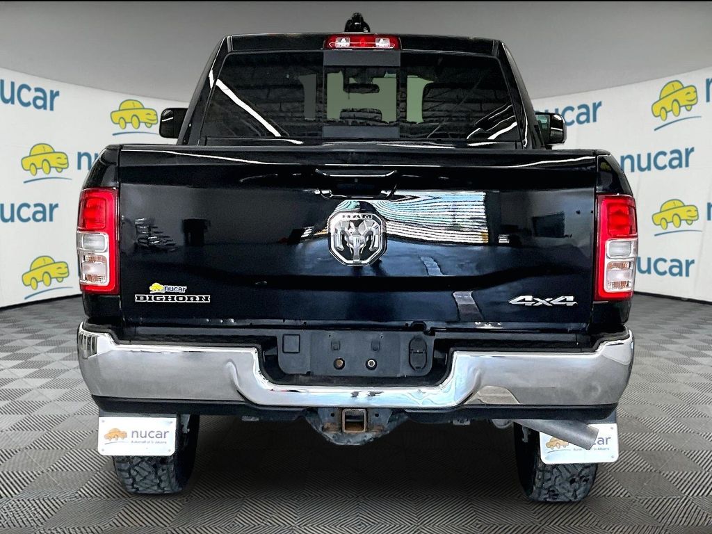 2022 Ram 2500 — photo 5