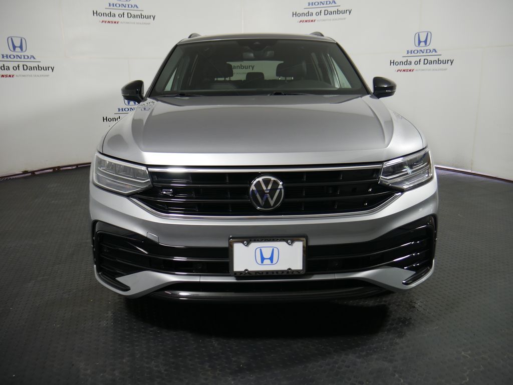 Thumbnail: 2024 Volkswagen Tiguan - 2