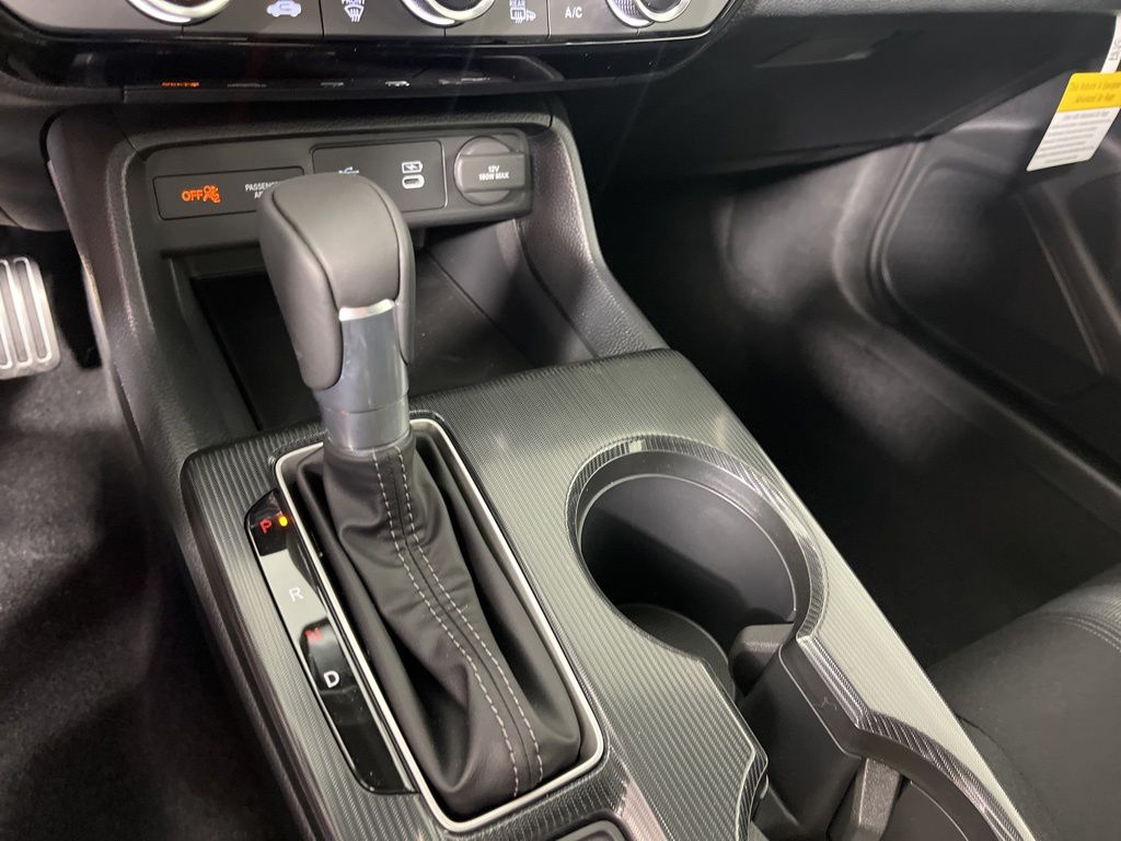 Thumbnail: 2026 Honda Civic - 13