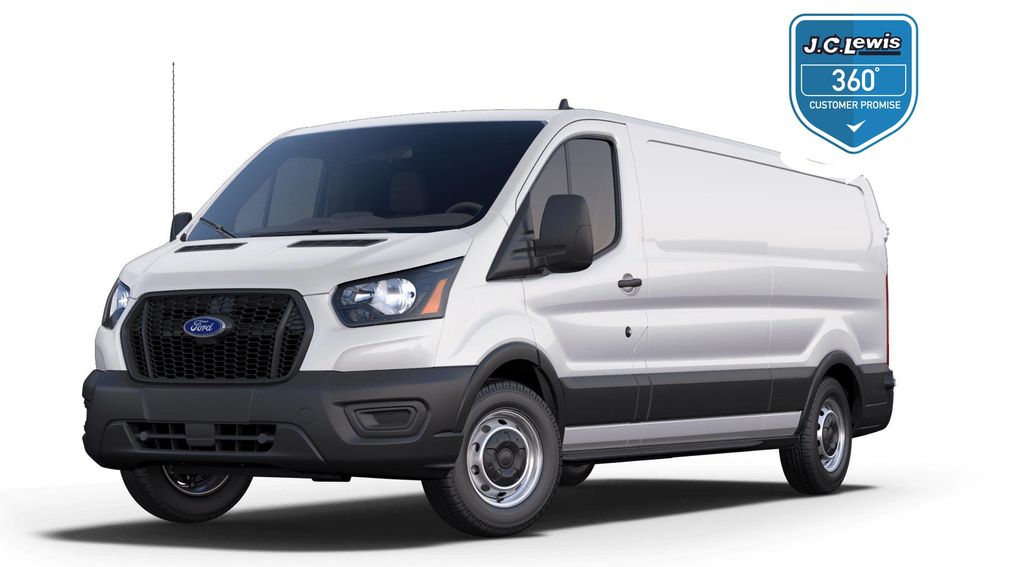 2024 Ford Transit 150