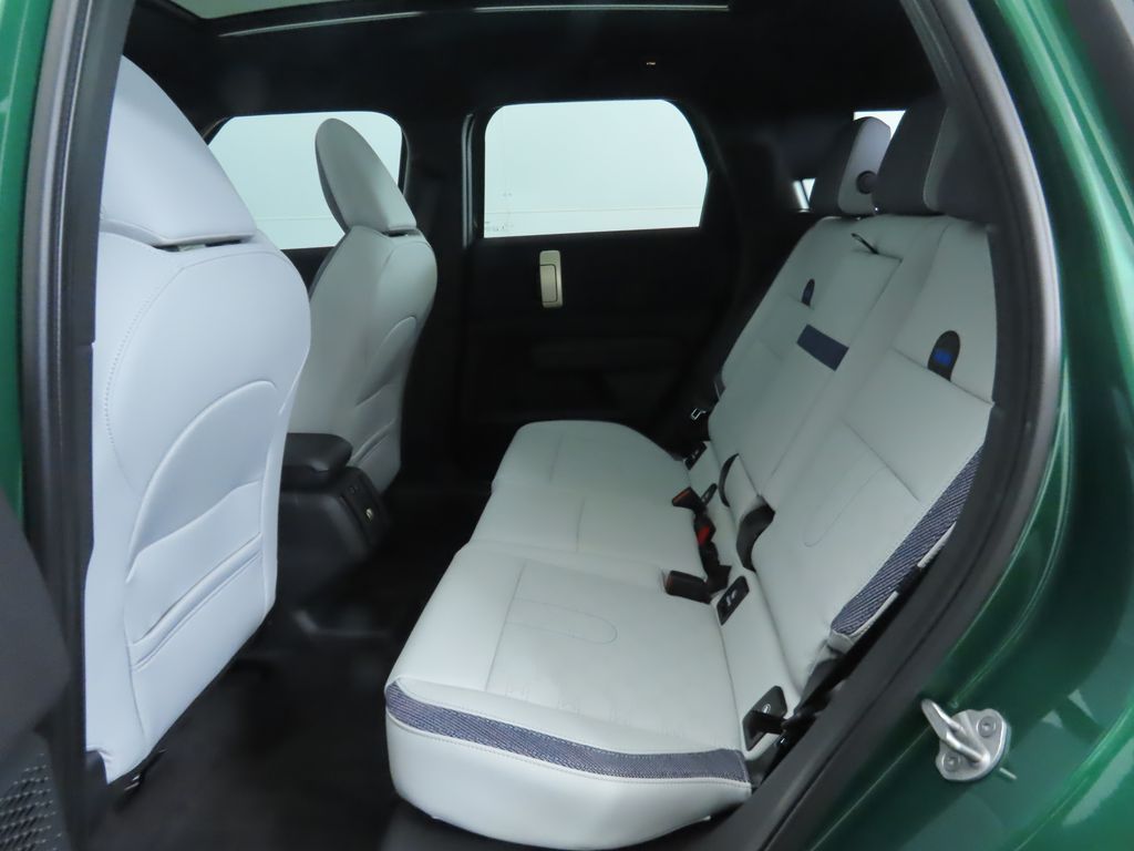 Thumbnail: 2026 MINI Cooper Countryman - 23