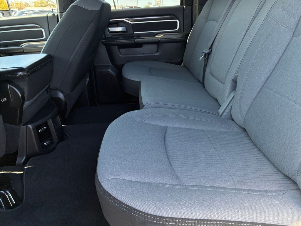 Used Car 2024 Ram 3500  Big Horn For Sale Under $50,000 In Austin, Texas