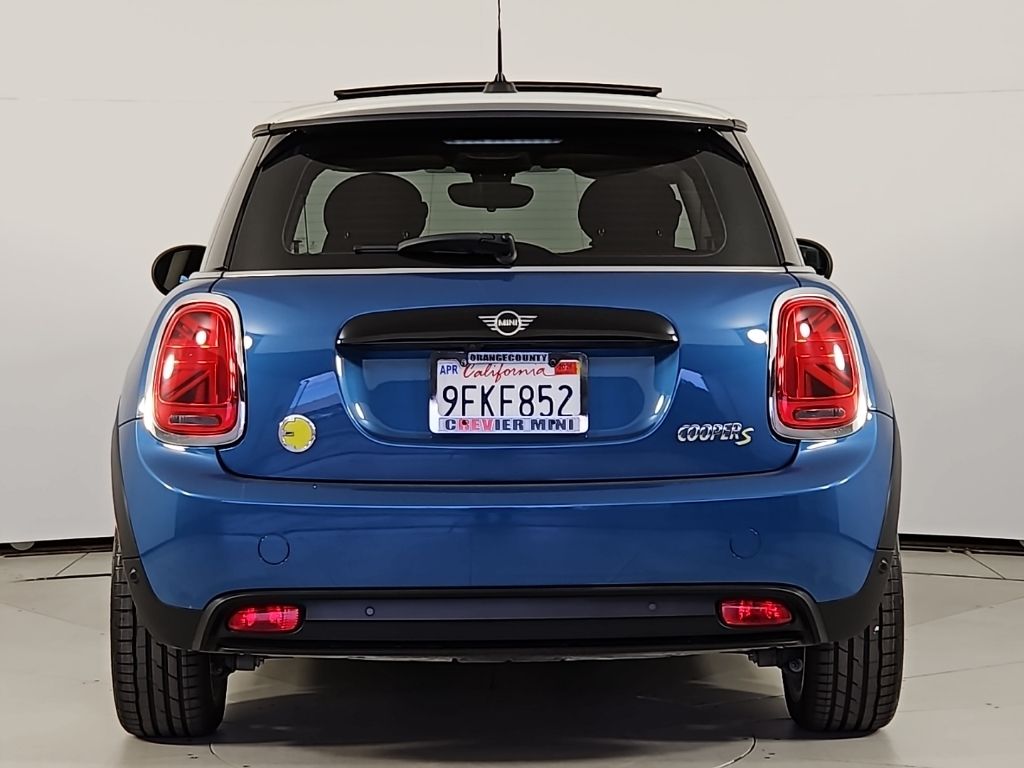 Thumbnail: 2023 MINI Cooper - 8