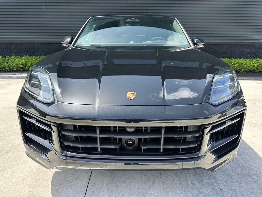 Thumbnail: 2026 Porsche  - 8